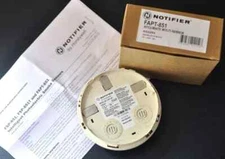 NOTIFIER FAPT-851 Smoke Automatic Fire detector Head with Integral Heat Detect