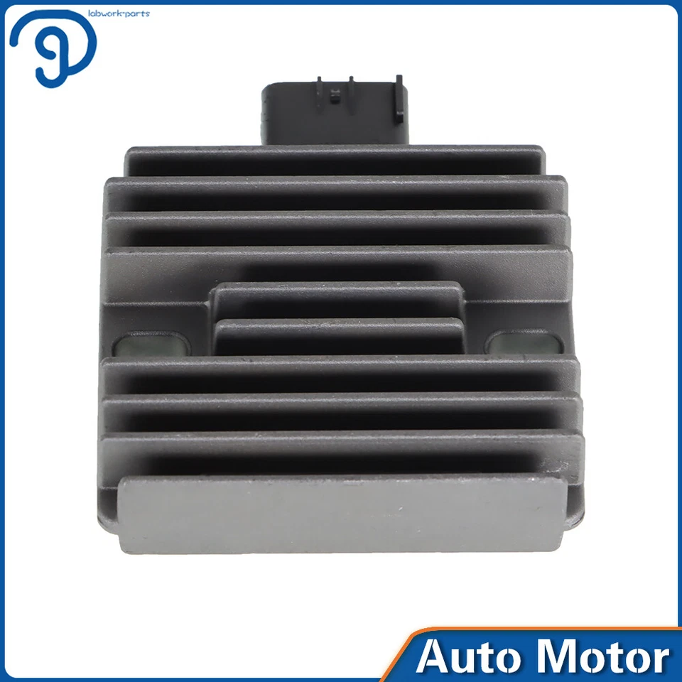 Voltage Regulator Rectifier For Hisun Motors Corp USA Forge 400 500 700 2016 - Image 2 of 4