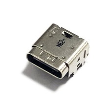 Type-C USB DC Power Jack Charging Port for HP Spectre X360 13-AF010CA 13-AF012DX