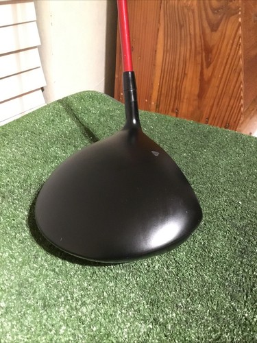 Power Play Juggernaut Draw 515cc 10.5* Driver Regular Acer Velocity Graphite - Picture 5 of 11