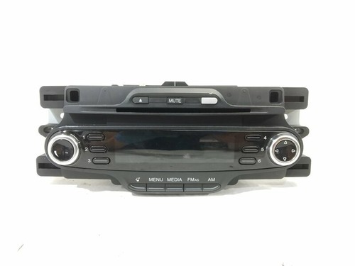 7640333316 sistema audio radio cd para ALFA ROMEO GIULIETTA 1.6 2010 118438 - Imagen 2 de 11