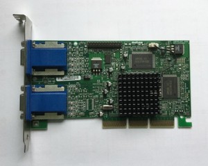 DRIVERS: MATROX DUAL HEAD G450 MATROX DUAL HEAD G450 DRIVER DOWNLOAD