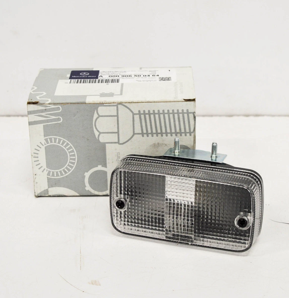 MB G W463 AMG Rear Right Reversing Light A0009065004 64 NEW  