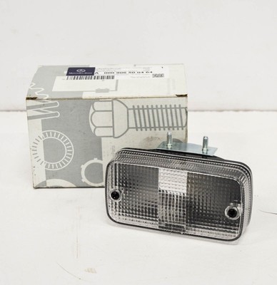 MB G W463 AMG Rear Right Reversing Light A0009065004 64 NEW 