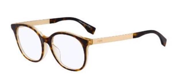 fendi eyeglasses womens