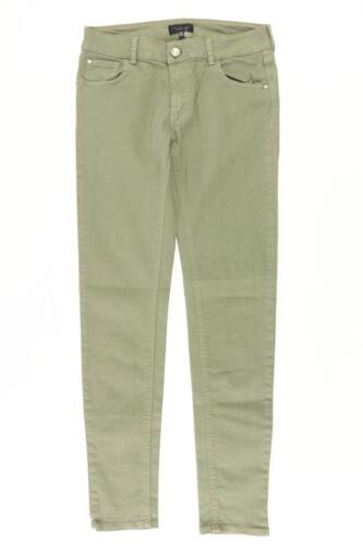 ⭐ Twin Set Straight Jeans Regular Jeans für Damen Gr. UK 14, M, 42 olivgrün ⭐ - Bild 1 von 6