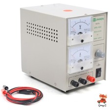 1503 Jewelry Gold Plating Machine Gold/Silver Electroplating Rectifier kit 110V