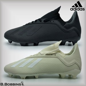 adidas x 18.3 fg junior