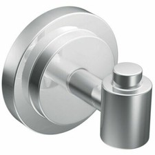MOEN DN0703CH CSI ISO ROBE HOOK CHROME.