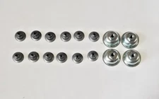 fits 67 GTX Satellite Coronet Belvedere Hood Scoop mounting Kit 1967 NEW