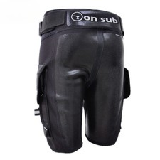Scuba Diving Shorts 3mm Neoprene Tech Shorts Wetsuits Surfing Shorts Canoeing