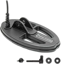 Nokta Makro 9.5" x 5" DD Simplex+ Waterproof Search Coil (SP24)