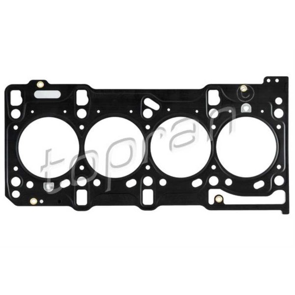 Topran Zylinderkopfdichtung Passend FüR Opel Corsa D S07 1.3 Cdti F08 F68 X12-image