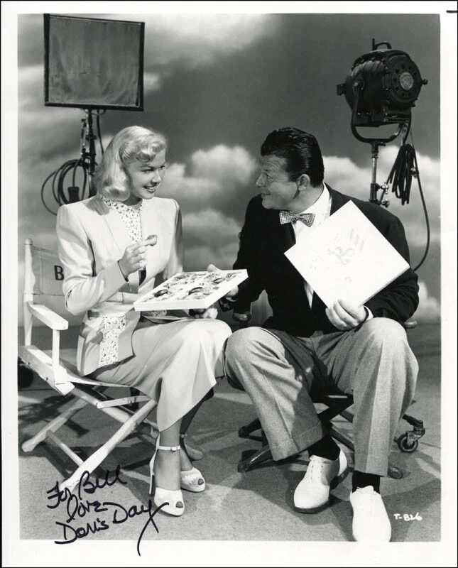 2024 Doris Day Pictures - Page 3 - The Doris Day Forum