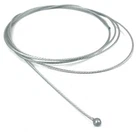Heavy Duty 1.9 mm Kart Safety Brake Cable