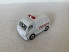 MACHINE ROBO MR-15 ambulance 1983 TRANSFORMERS/GOBOTS Bandai/Popy Japan Vintage