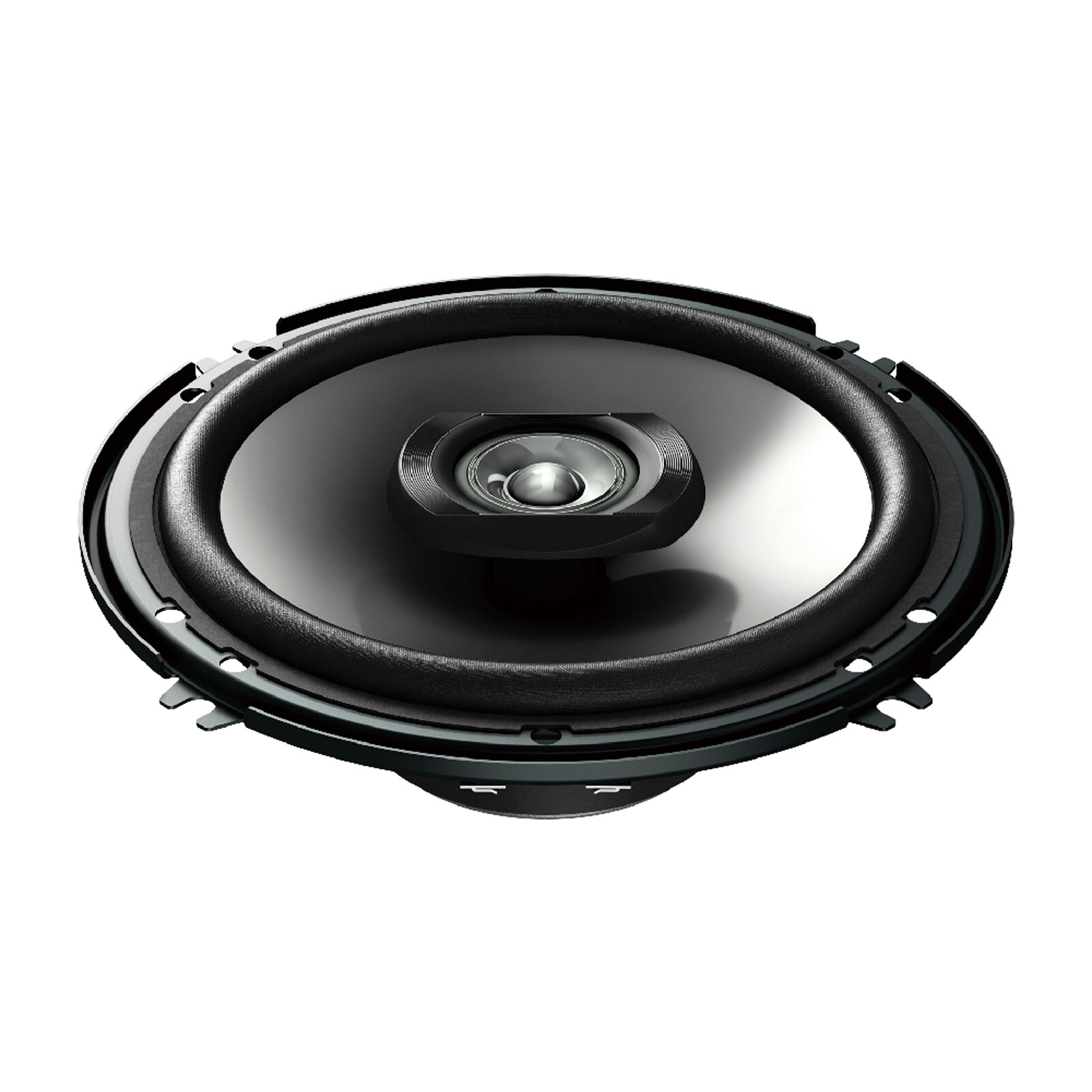 Gravity AGR-209BT CD Player w/ Bluetooth + 4x Pioneer  sp165x 6.5" Speakers