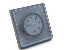 Staefa 02176 Control System PU-H90 