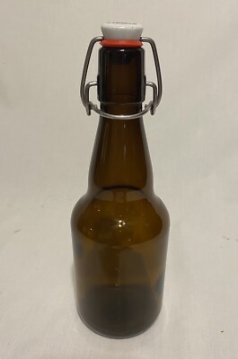 Virgil's Root Beer Bottle 9.5''
