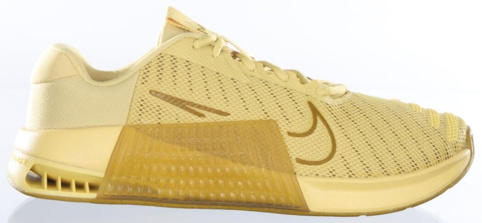 Nike Metcon 9 Saturn Gold for Sale | Authenticity Guaranteed | eBay