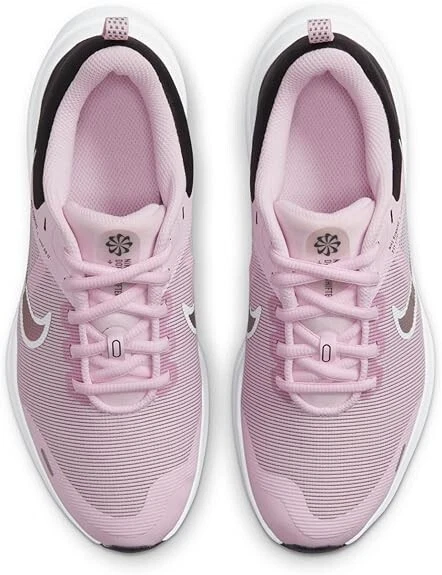 Taglia 6Y Nike Downshifter 12 Low Pink Foam