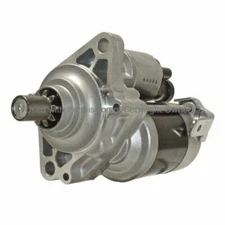 MPA 17712 Starter Motor | High-Quality Auto Part, Universal Fit for Multiple Mod