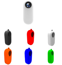 2 Insta360 GO thumb shake resistant camera silicone case camera protective case