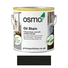 Osmo Oil Stain | All Colours & Sizes Available | Free P&P