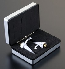Taruya TW-03M Weiß Nadelkassette 2er Set mit...