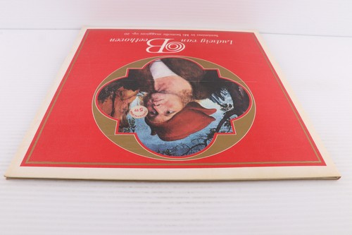 Beethoven, Muenchner – Settimino In Mi bemolle maggiore OP. 20 LP Record Italy - Picture 6 of 24