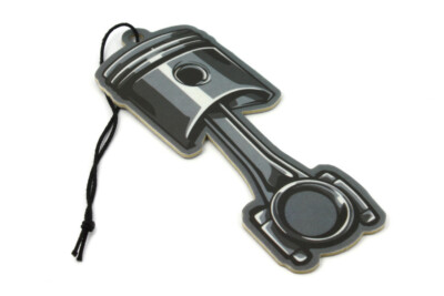 Air Freshener Piston Kolben Pleuel Duftbaum Car Scents