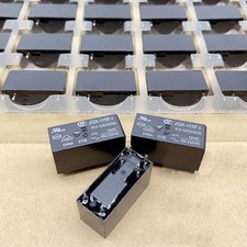 10PCS JQX-115F-I-012-1HS3A Power Relay 12VDC 6Pin 16A 250VAC sumaik11