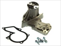 Thermotec Wasserpumpe Mechanisch FüR Ford Fiesta VI Focus II Turnier Da_ FFS
