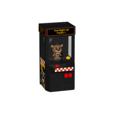 Funko Multiple: Five Nights at Freddy's - Bitty Pop! Arcade 