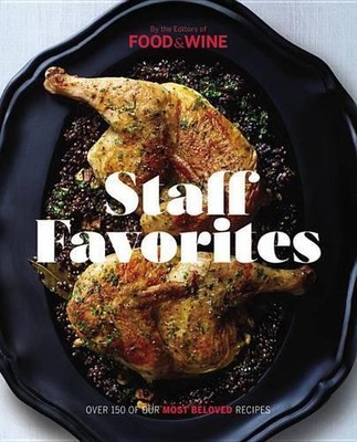 Staff Favorites (Gebundene Ausgabe)
