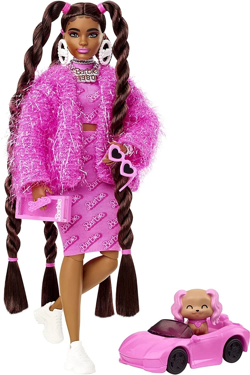 Barbie Costume (S) : : Jeux et Jouets