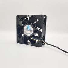 1 PCS  LTTEN  Fan  LT1238B24V DC24V 1.80A 12038 12cm 4 Wire cooling fan