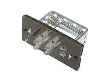 HVAC Blower Motor Resistor Dorman For 1988-1996 Dodge Dakota 1989 1990 1991 1992