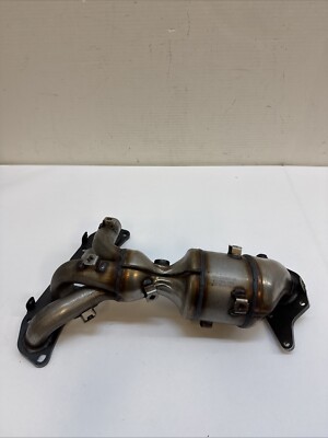 catalytic converter 411739A-7949 GIN20220907-38 | eBay catalytic converter 411739A-7949 GIN20220907-38 | eBay