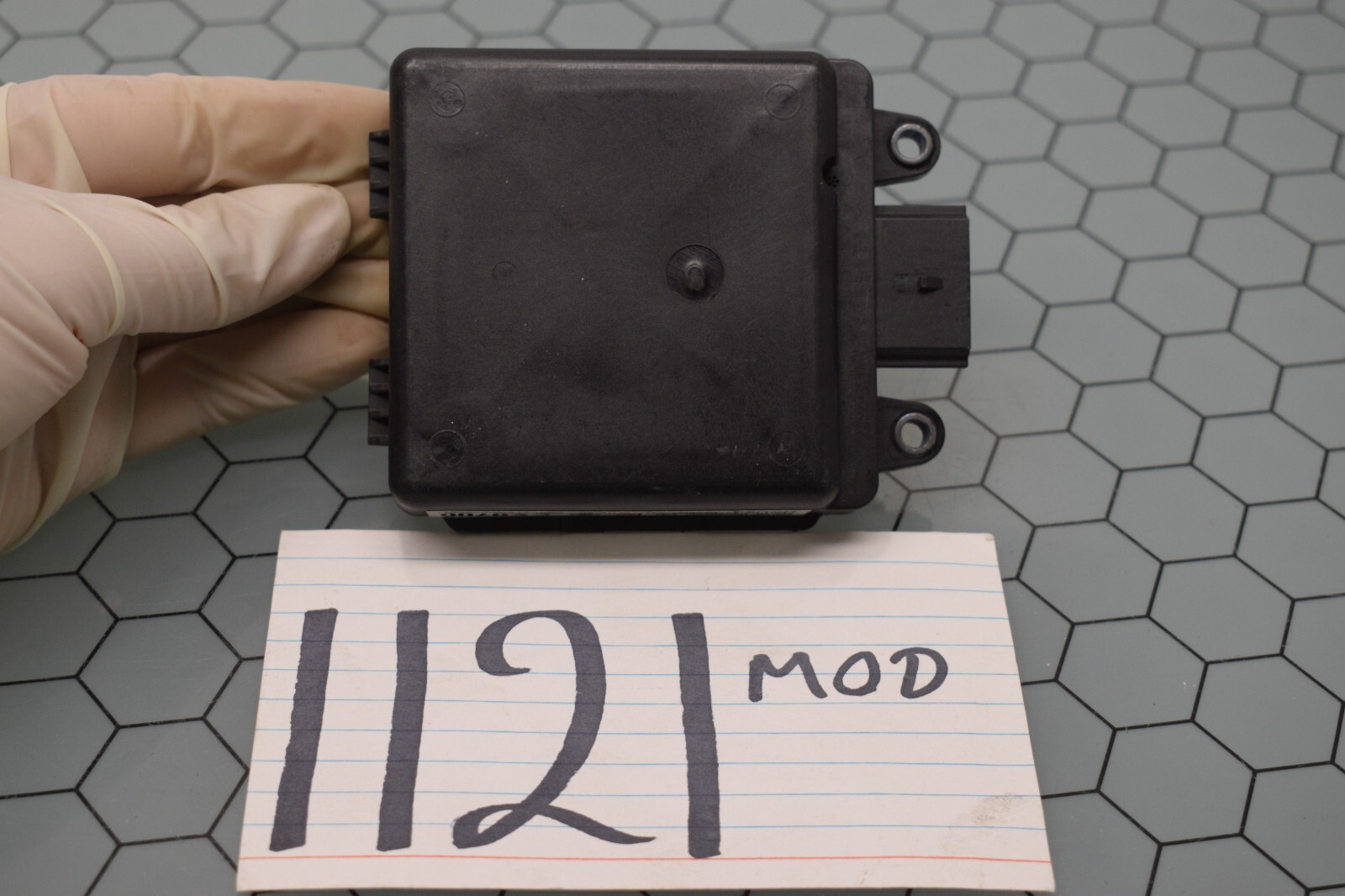 15 16 17 18 Ford Edge Blind Spot Control Module #1121-MOD