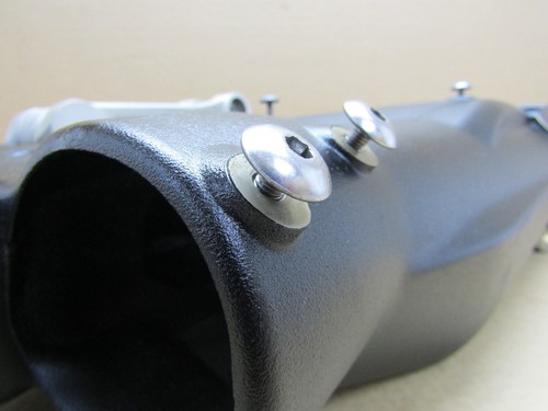 Triumph Rocket 3 GT 2.5 2020 swing arm swinging arm (14310) - Picture 12 of 13