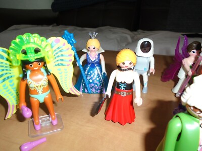 Playmobil フィギュアセット 3898 Playmobil フィギュアセット 3898