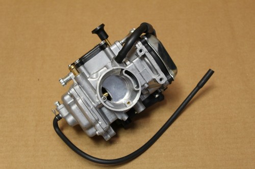 Yamaha Bear Tracker 250 Carburetor Carb STOCK OEM JET SIZE 1999-2004🔥FASTSHIP🔥 - Picture 2 of 5