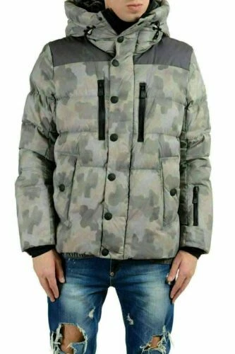 Abbigliamento da uomo Moncler