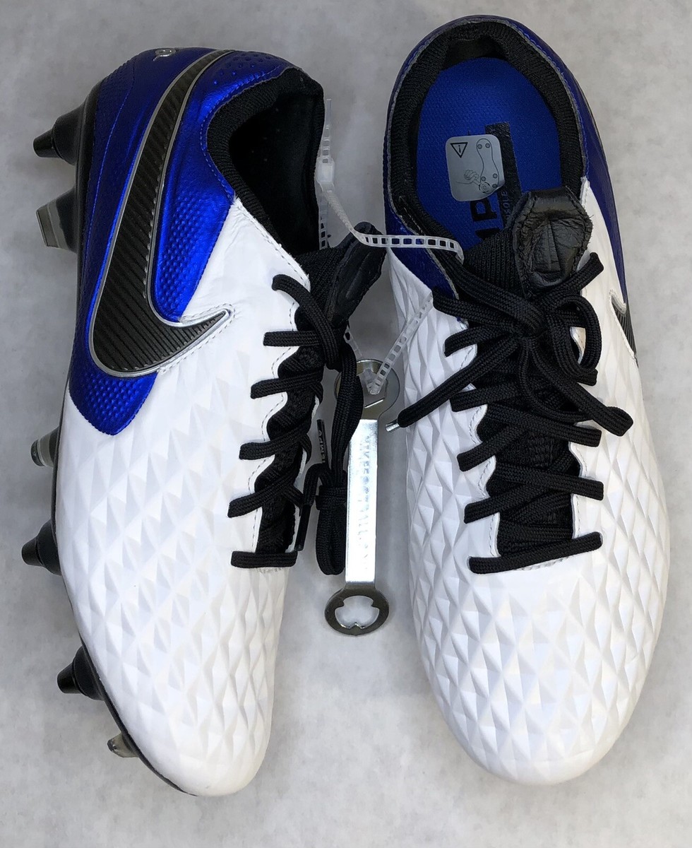 Nike Tiempo Legend 8 Elite SG-PRO ACC Cleats Men Size 7.5 / W 9