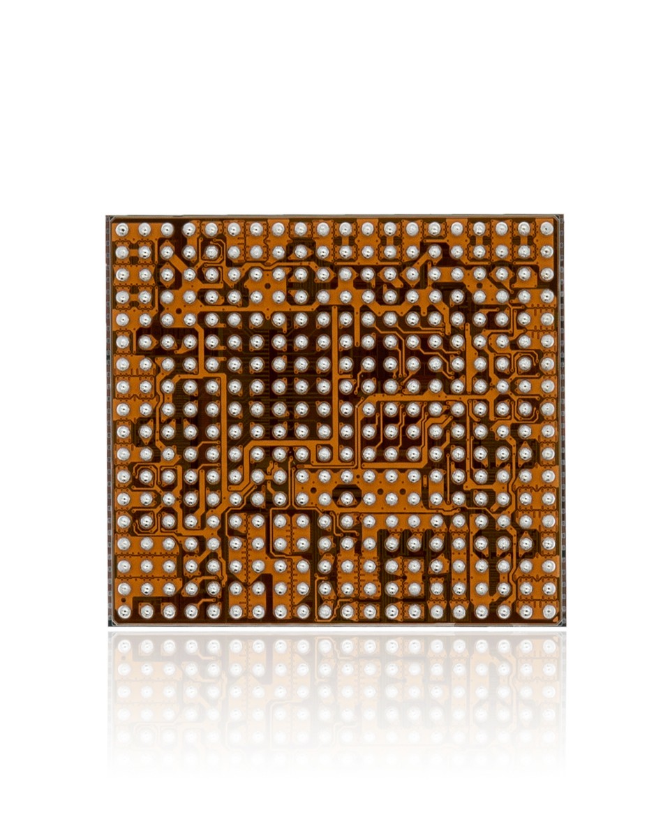 コンピュータ・IT iPhone11Pro For Iphone 11 11pro Max Cpu Baseband Cutting Cnc Board