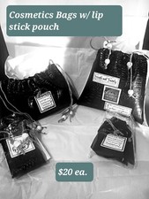 Handbags & More