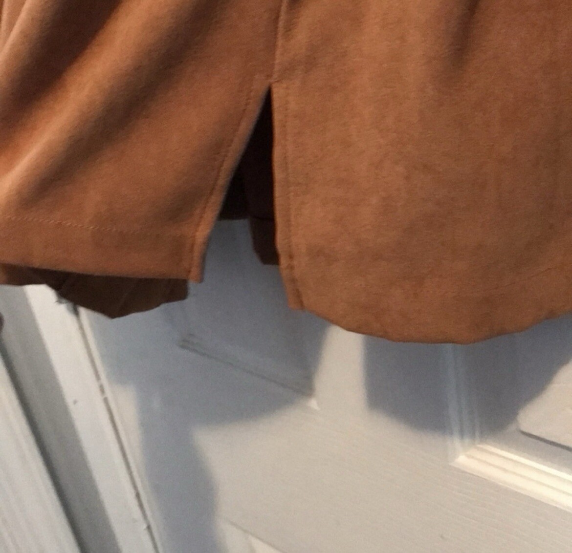 90’s Vintage Bob Mackie Wearable Art Jacket - image 9