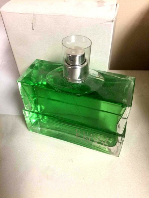 perfume that smells like gucci envy