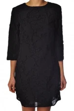 Dondup  -  Length - Female - Black - 2164608A185243